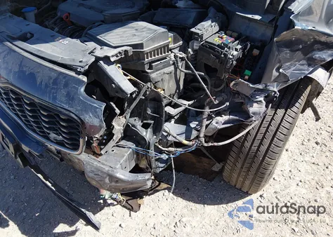 2019 Kia Sportage Ex z USA, uszkodzony, nr VIN KNDPN3AC1K7602877